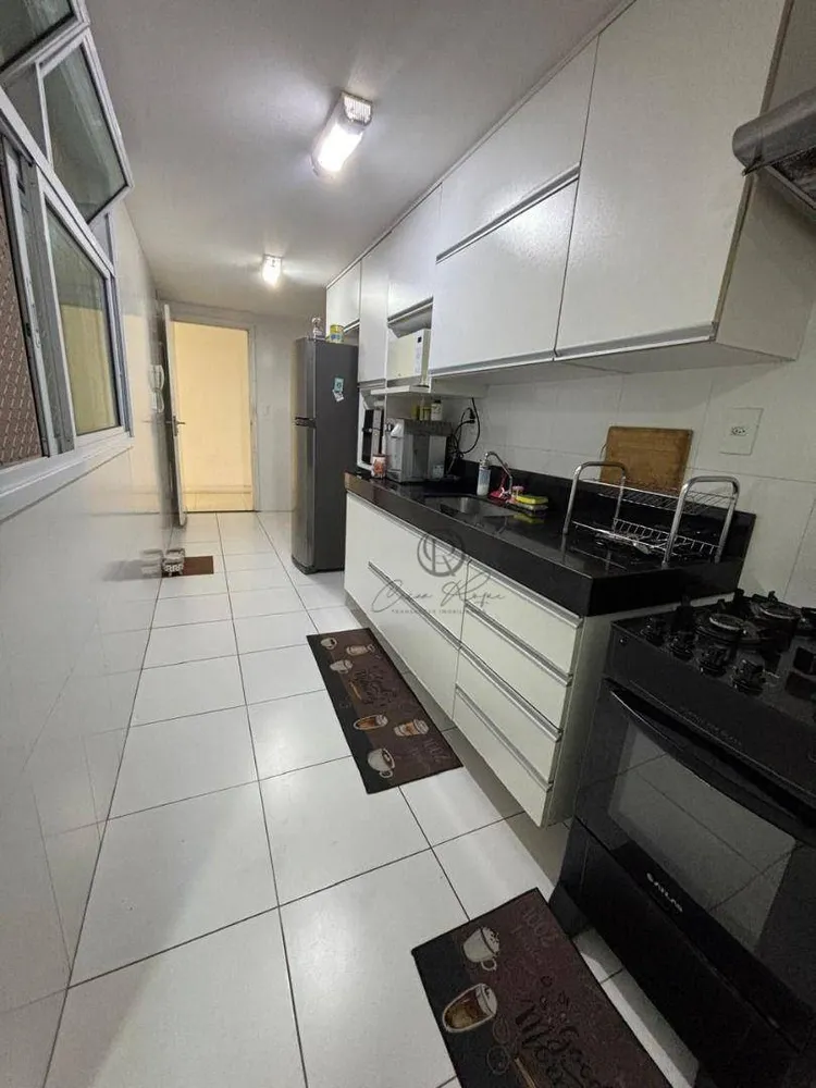 Apartamento, 3 quartos, 167 m² - Foto 12