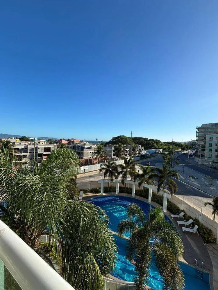 Apartamento, 3 quartos, 167 m² - Foto 3