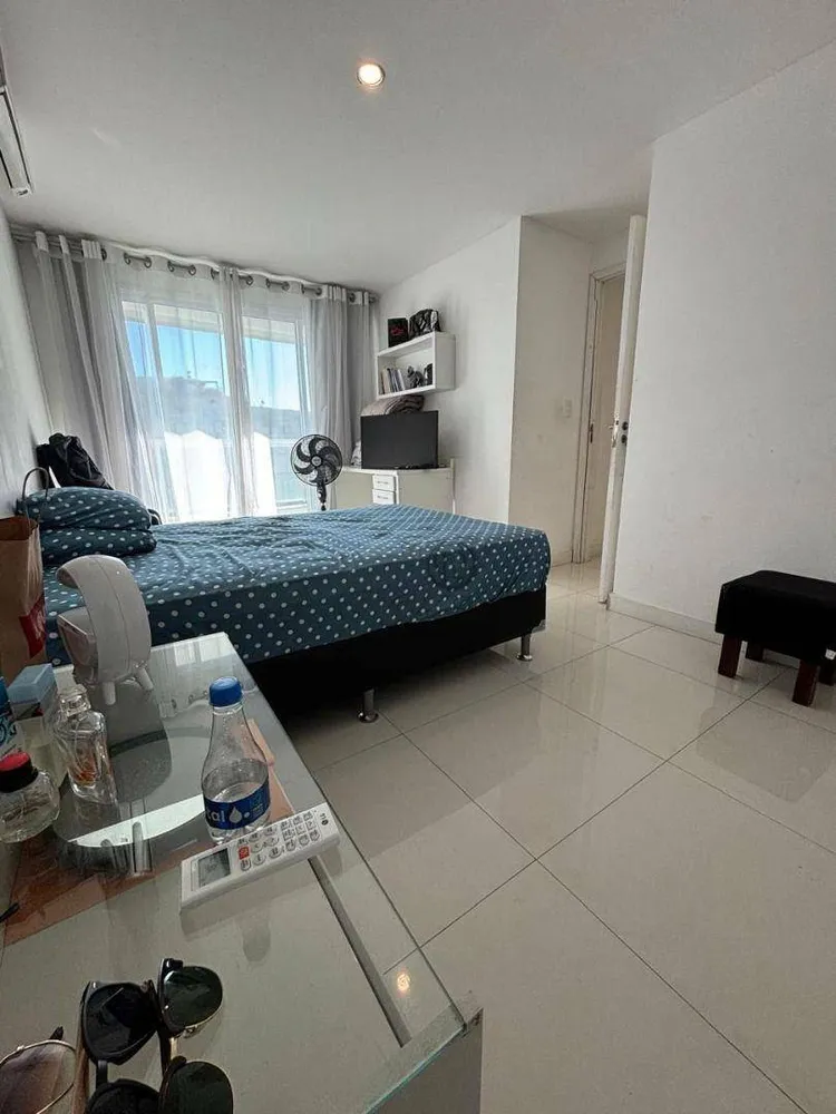 Apartamento, 3 quartos, 167 m² - Foto 20