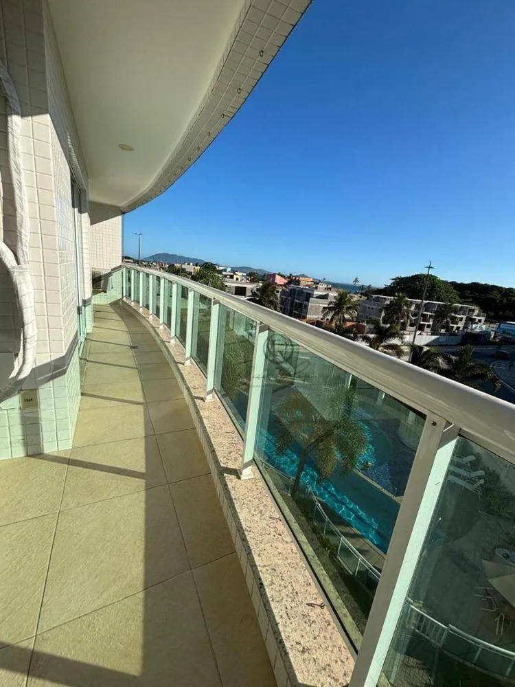 Apartamento, 3 quartos, 167 m² - Foto 36