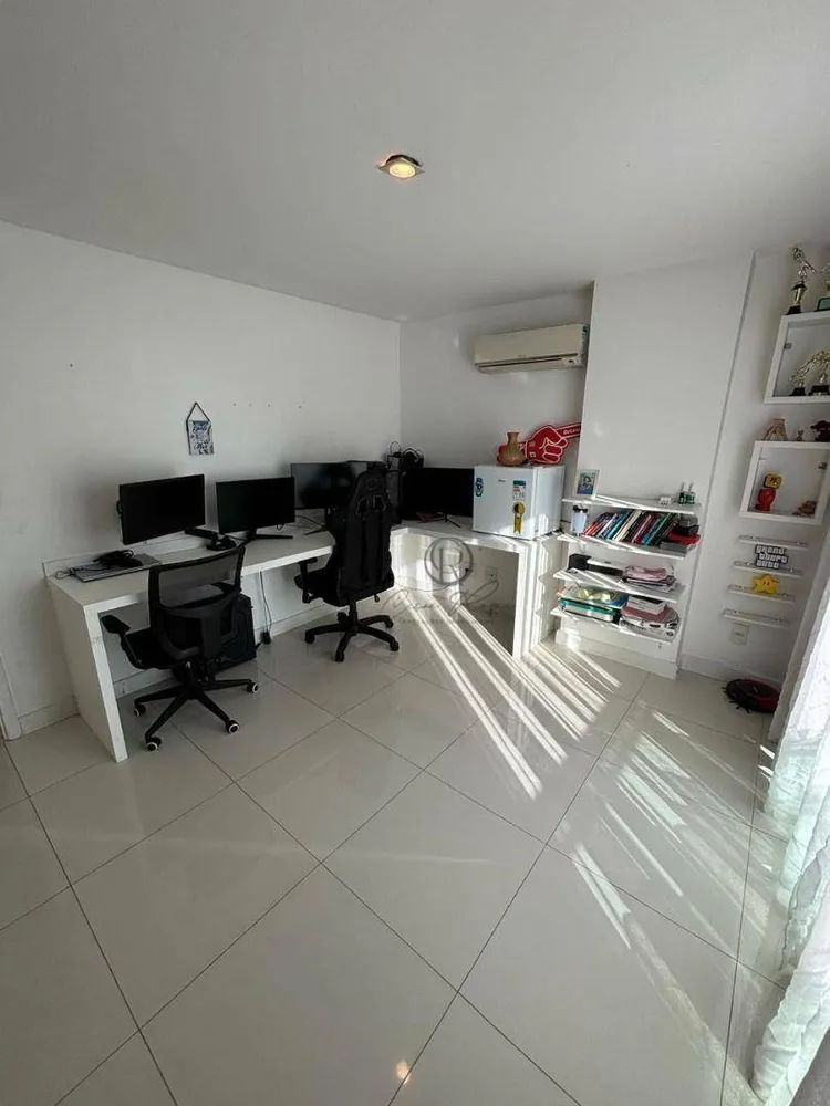 Apartamento, 3 quartos, 167 m² - Foto 6