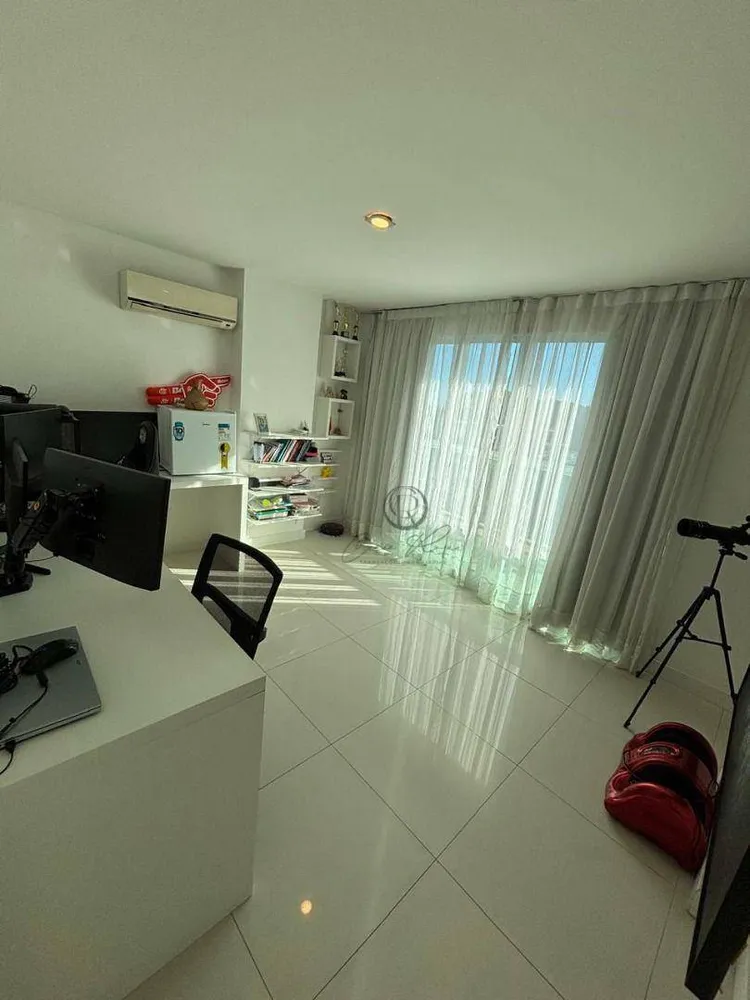 Apartamento, 3 quartos, 167 m² - Foto 29