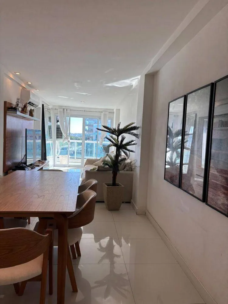 Apartamento, 3 quartos, 167 m² - Foto 4