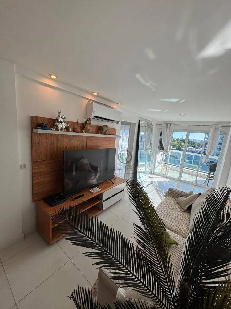 Apartamento, 3 quartos, 167 m² - Foto 5