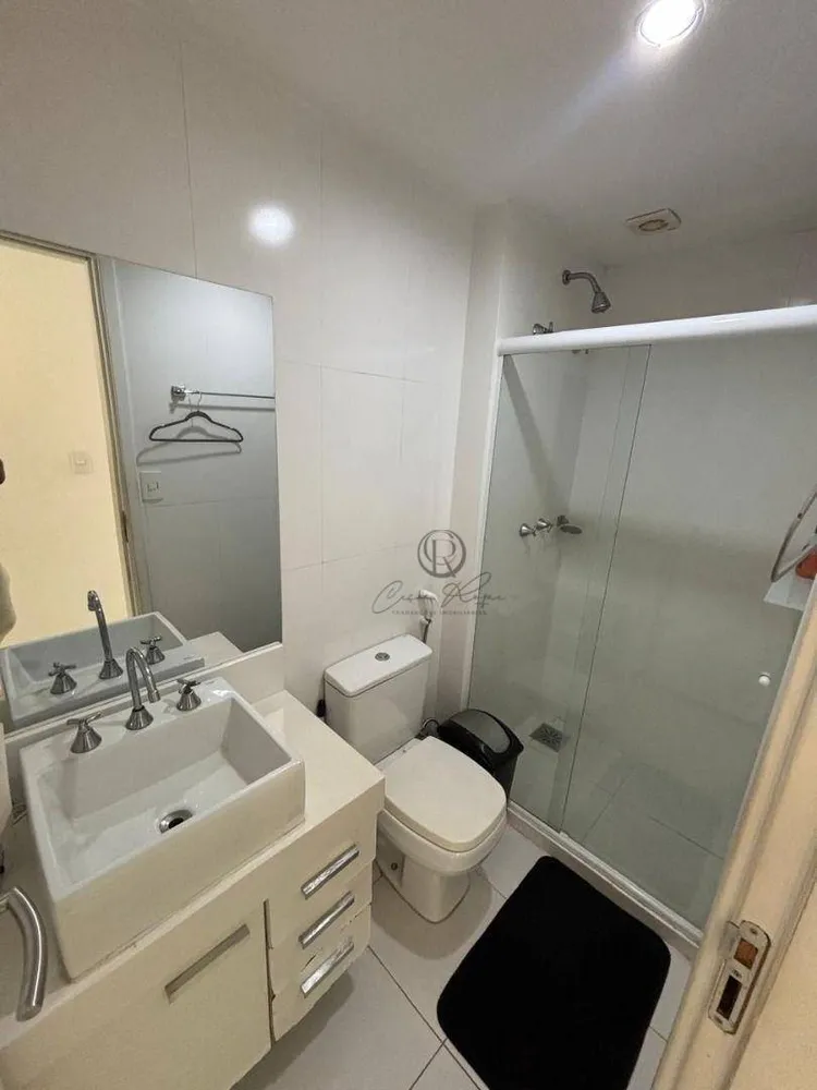 Apartamento, 3 quartos, 167 m² - Foto 25