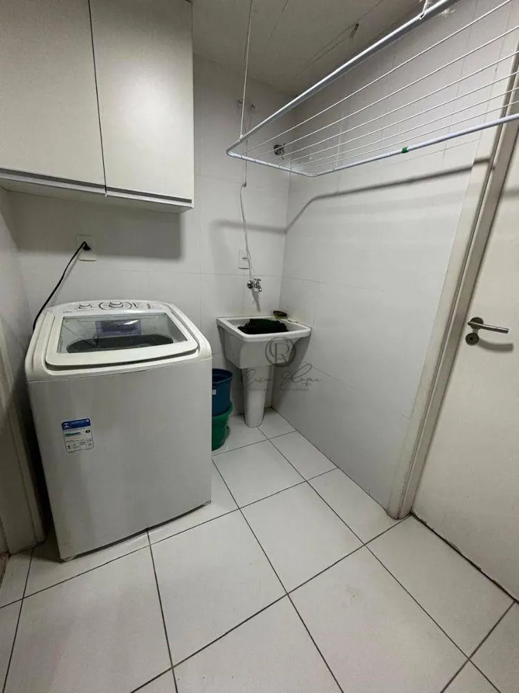 Apartamento, 3 quartos, 167 m² - Foto 8