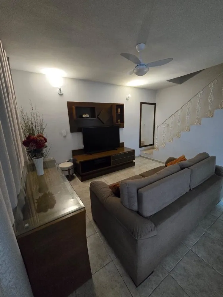 Casa, 2 quartos, 150 m² - Foto 2