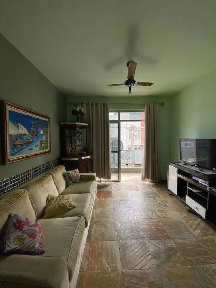 Apartamento, 3 quartos, 113 m² - Foto 4
