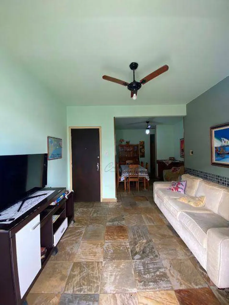 Apartamento, 3 quartos, 113 m² - Foto 2