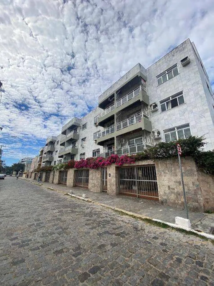 Apartamento, 3 quartos, 113 m² - Foto 1