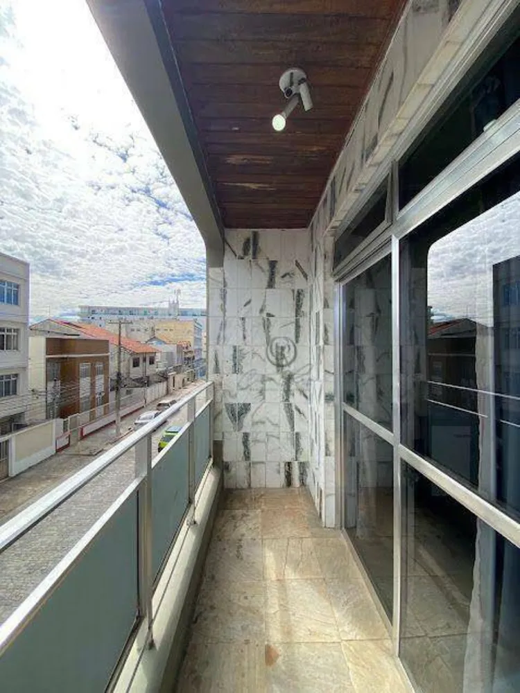 Apartamento, 3 quartos, 113 m² - Foto 5