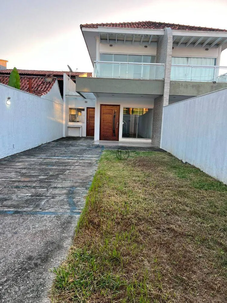 Casa, 3 quartos, 120 m² - Foto 2