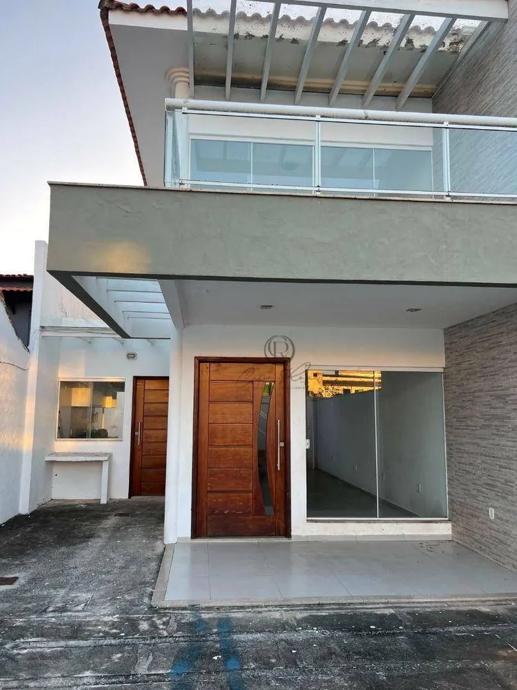 Casa, 3 quartos, 120 m² - Foto 1