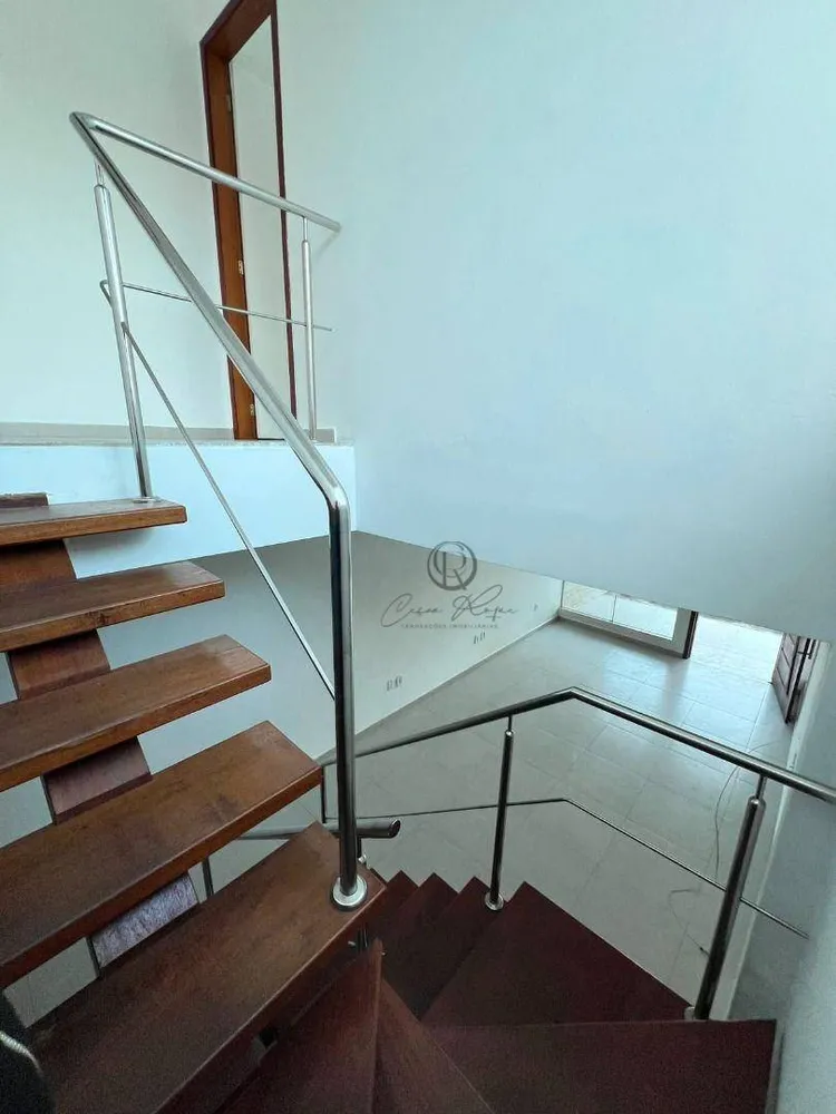 Casa, 3 quartos, 120 m² - Foto 9