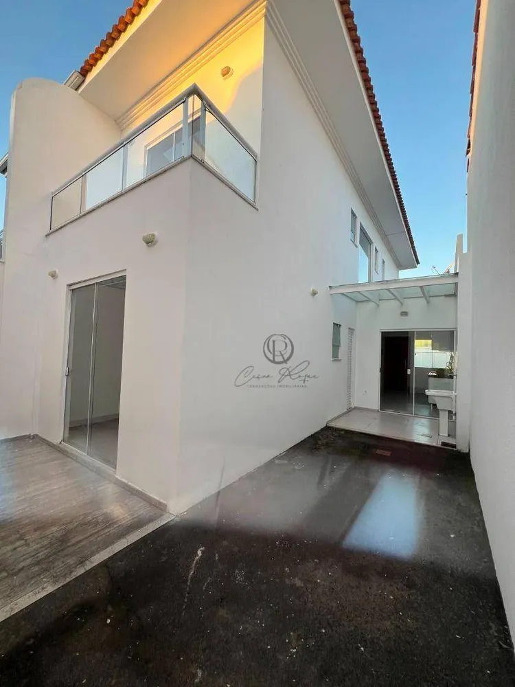 Casa, 3 quartos, 120 m² - Foto 3