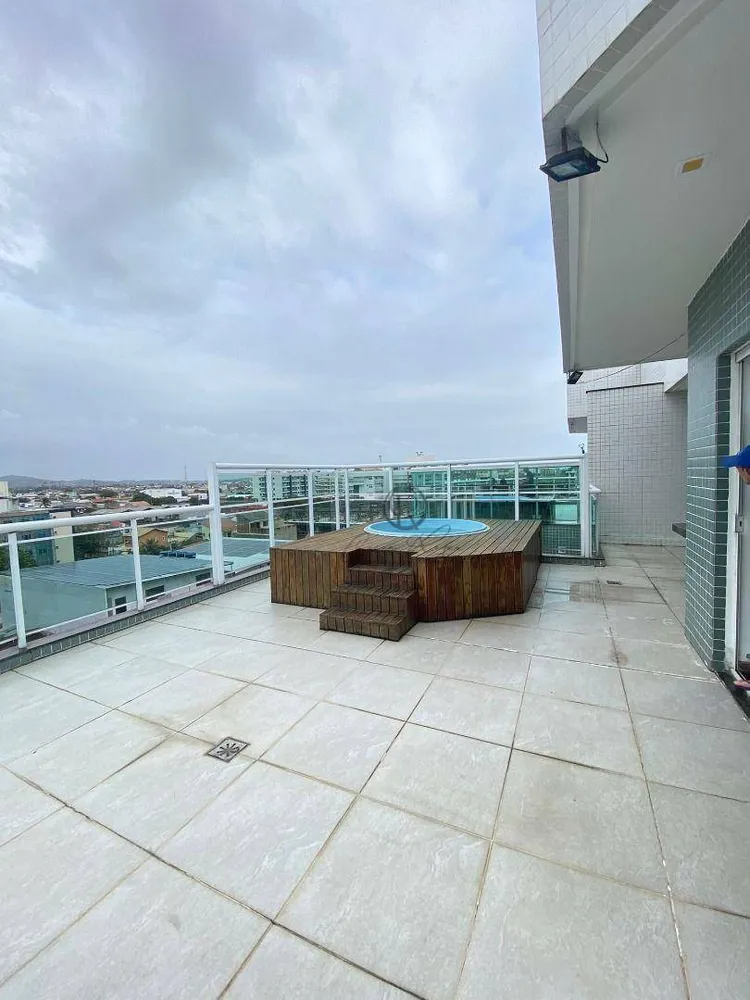 Cobertura, 4 quartos, 200 m² - Foto 18