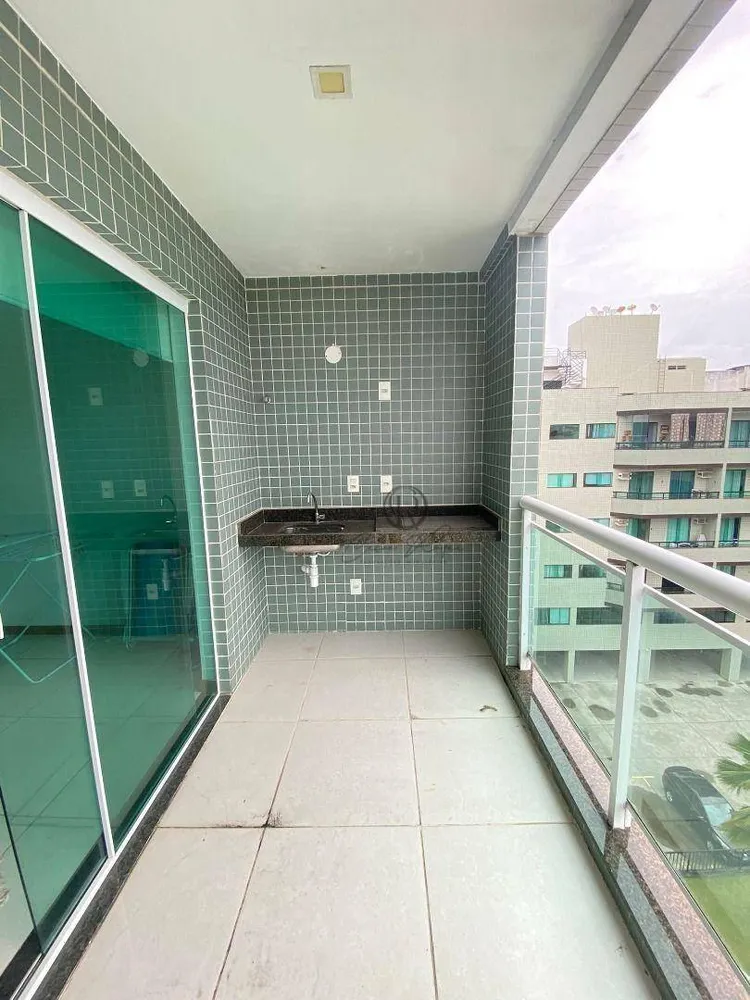 Cobertura, 4 quartos, 200 m² - Foto 3