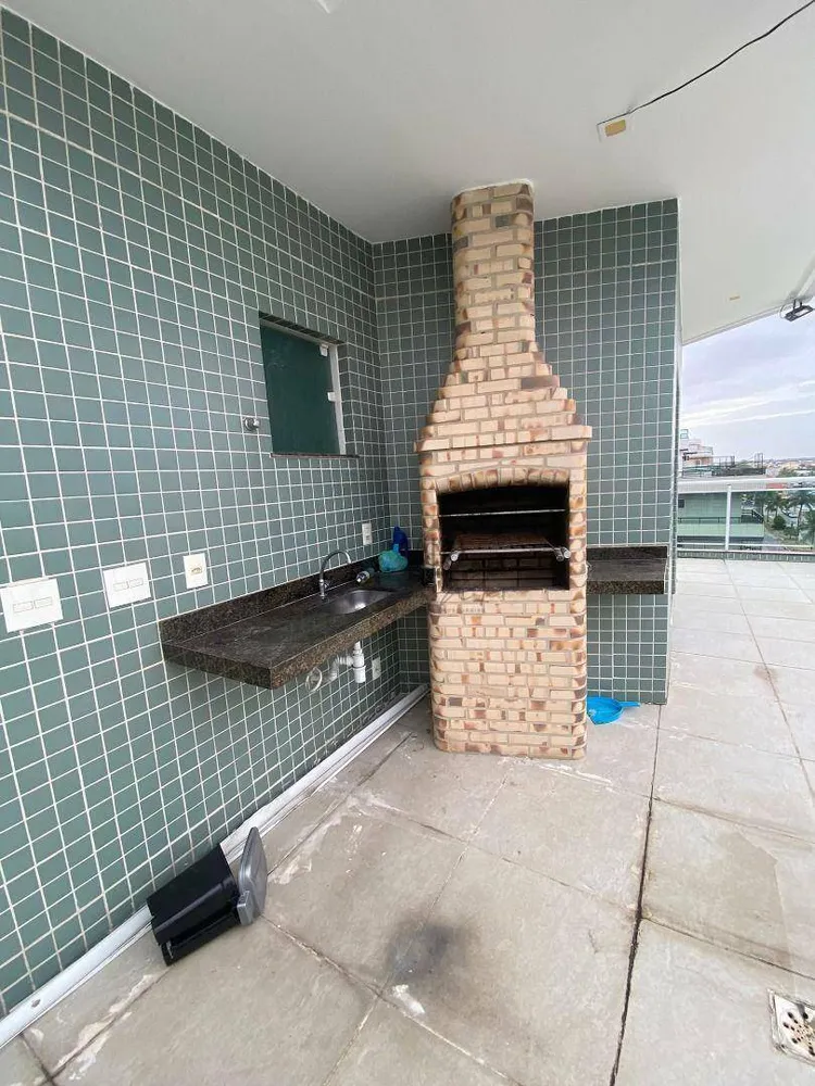 Cobertura, 4 quartos, 200 m² - Foto 19