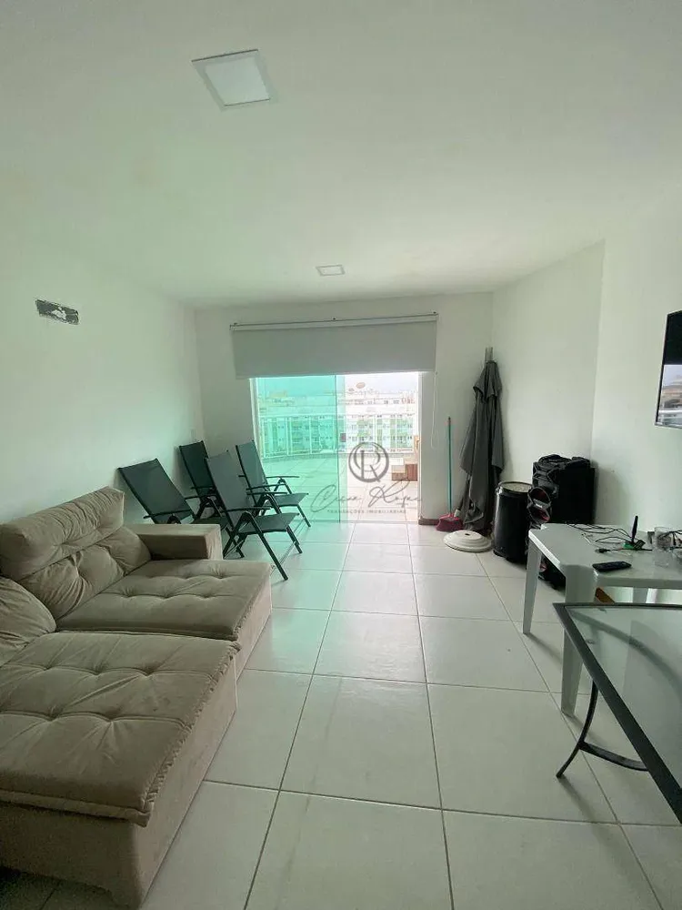 Cobertura, 4 quartos, 200 m² - Foto 3