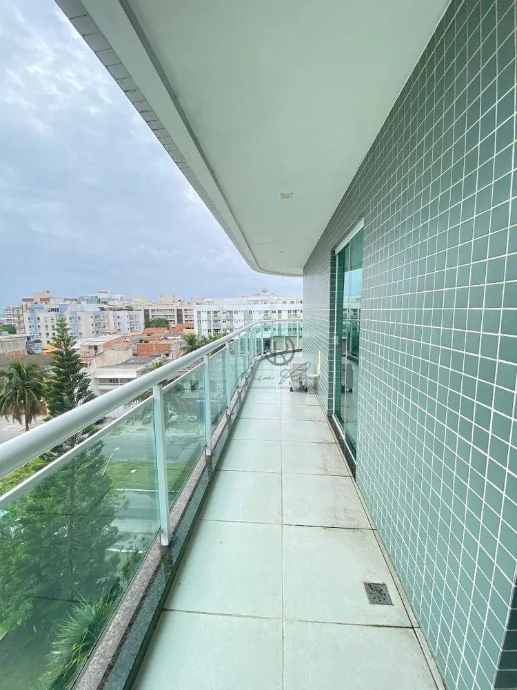 Cobertura, 4 quartos, 200 m² - Foto 2