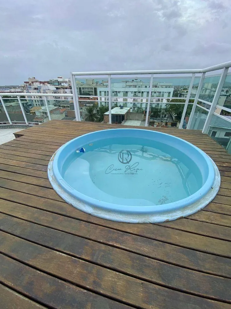 Cobertura, 4 quartos, 200 m² - Foto 21