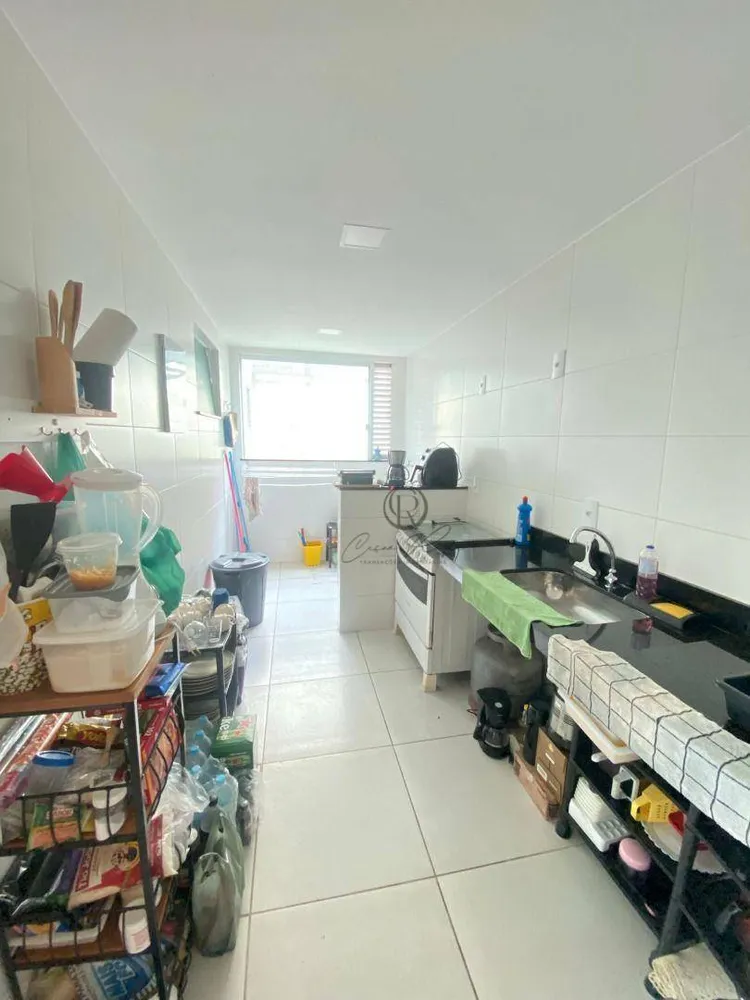 Cobertura, 4 quartos, 200 m² - Foto 17