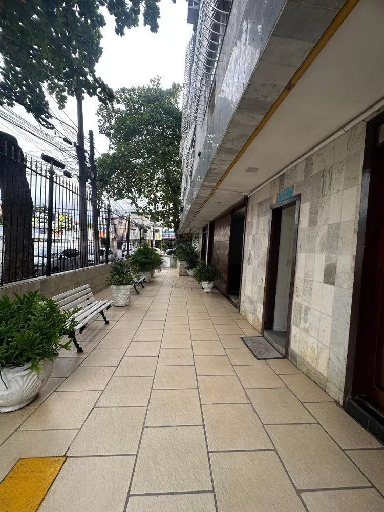Apartamento, 2 quartos, 92 m² - Foto 16