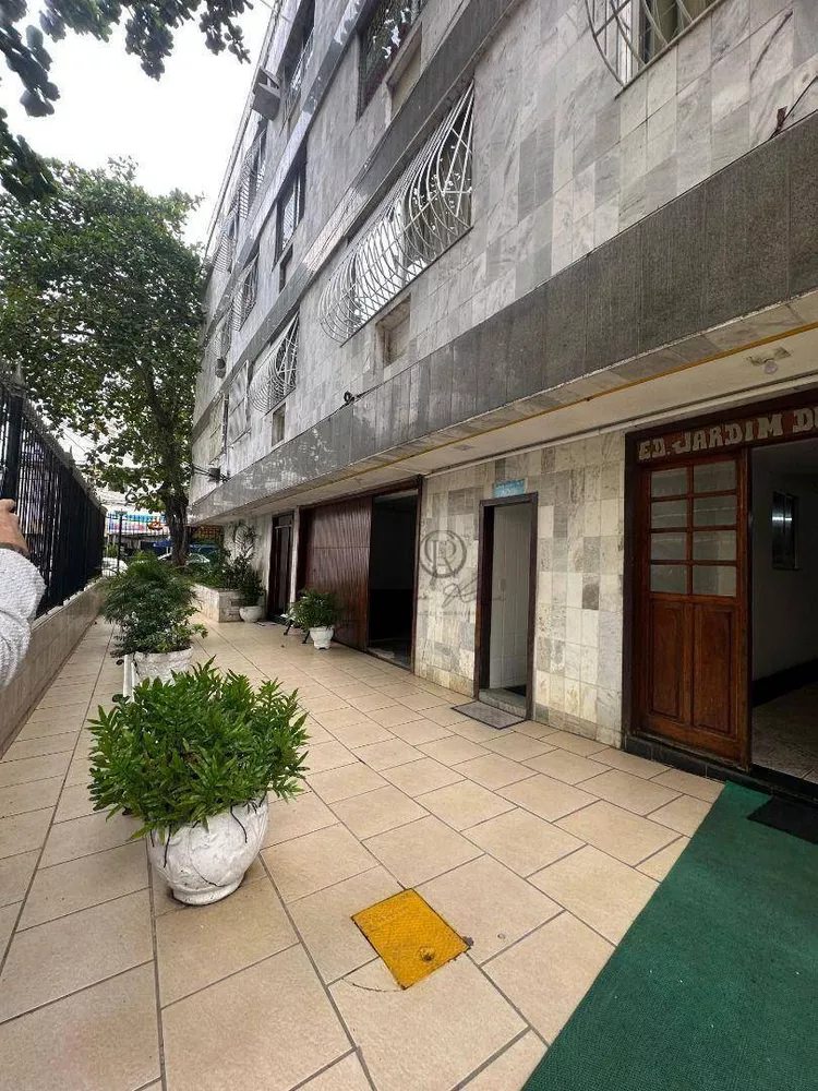 Apartamento, 2 quartos, 92 m² - Foto 17