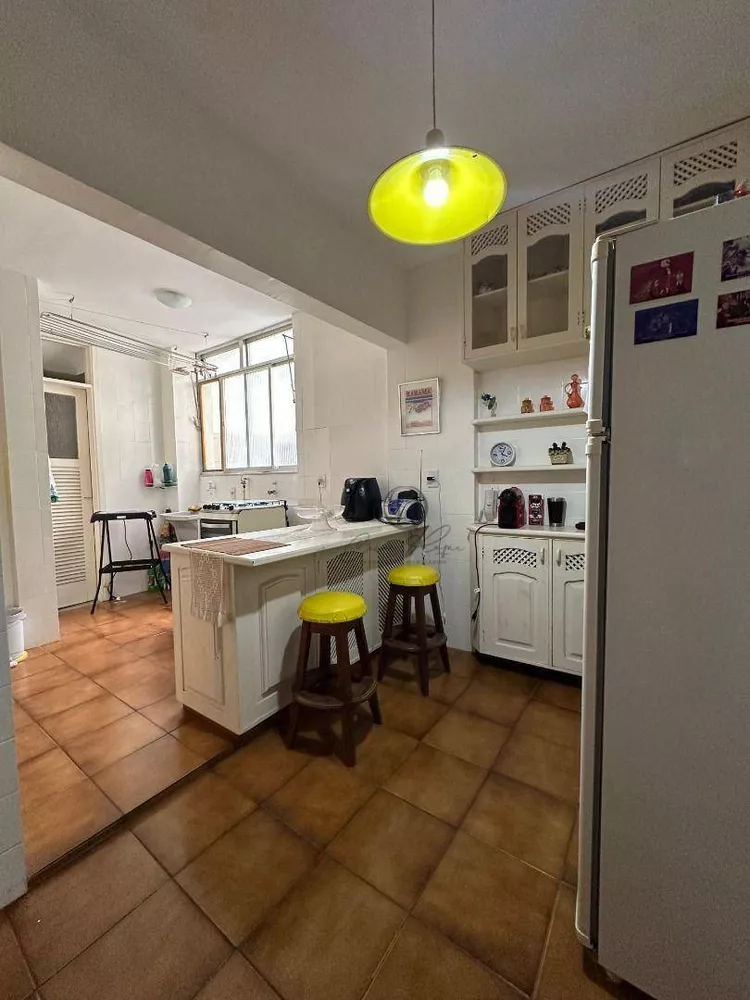 Apartamento, 2 quartos, 92 m² - Foto 15