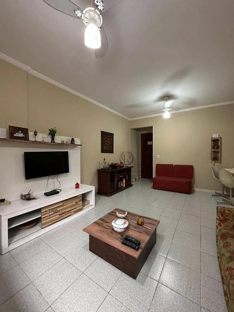 Apartamento, 2 quartos, 92 m² - Foto 1