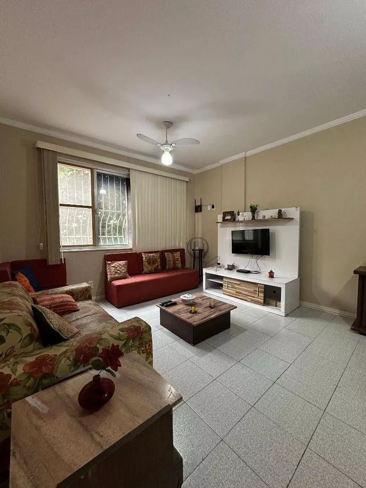 Apartamento, 2 quartos, 92 m² - Foto 6