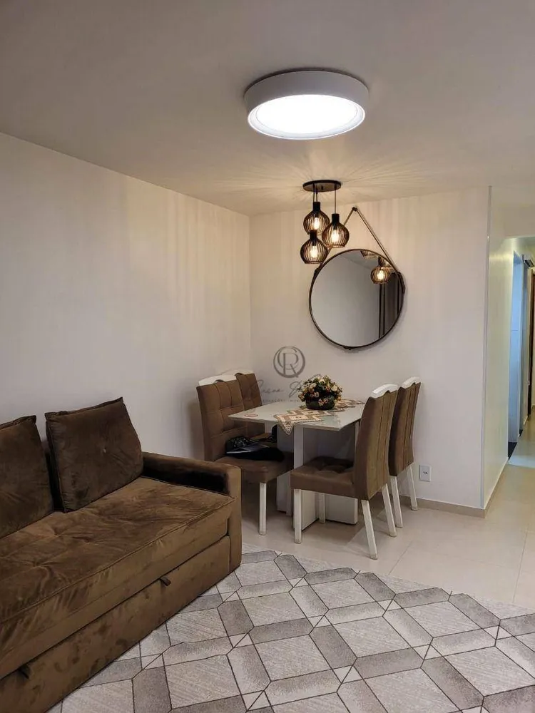 Apartamento, 1 quarto, 50 m² - Foto 9