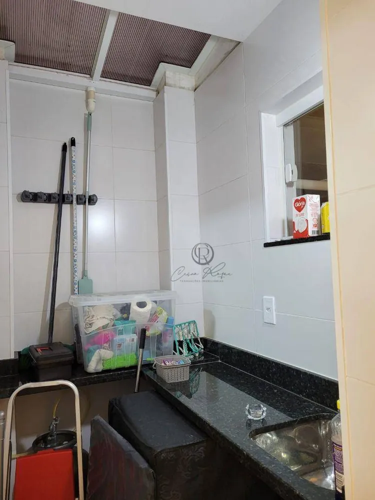 Apartamento, 1 quarto, 50 m² - Foto 1