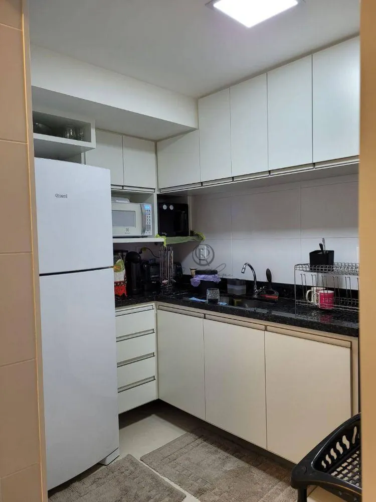 Apartamento, 1 quarto, 50 m² - Foto 2