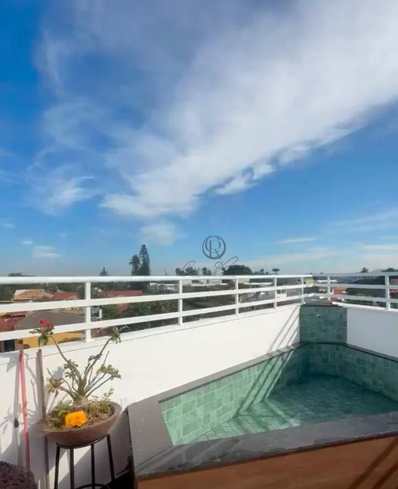 Cobertura, 2 quartos, 90 m² - Foto 1