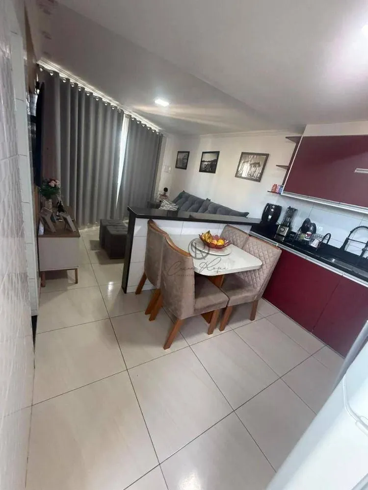 Cobertura, 2 quartos, 90 m² - Foto 10