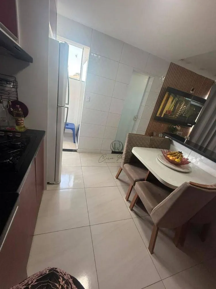 Cobertura, 2 quartos, 90 m² - Foto 11