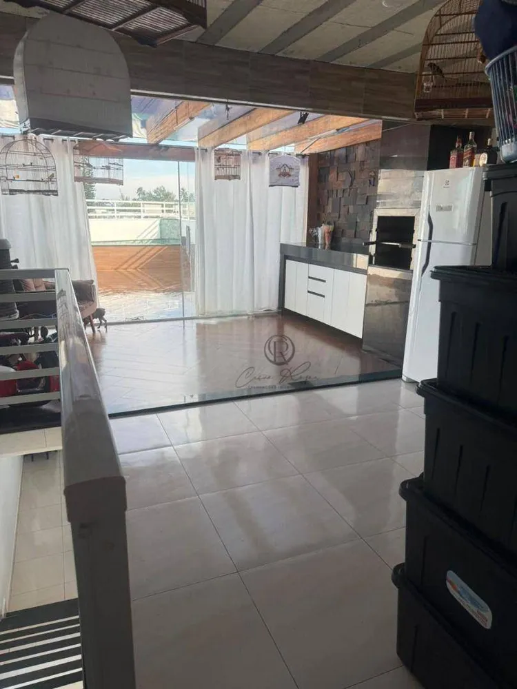 Cobertura, 2 quartos, 90 m² - Foto 6