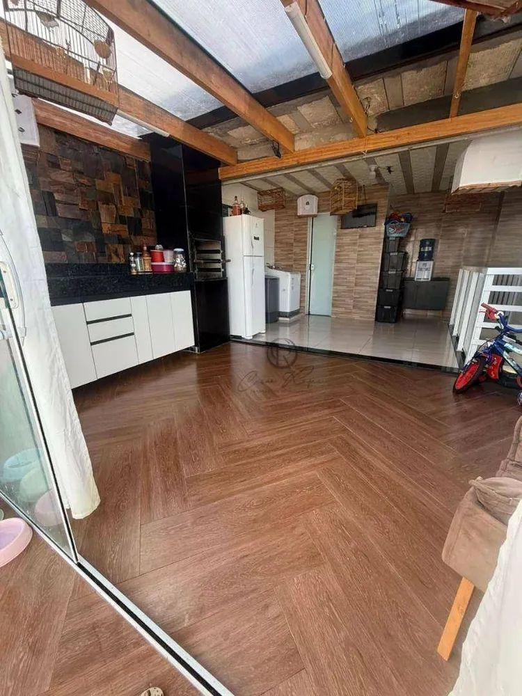 Cobertura, 2 quartos, 90 m² - Foto 4