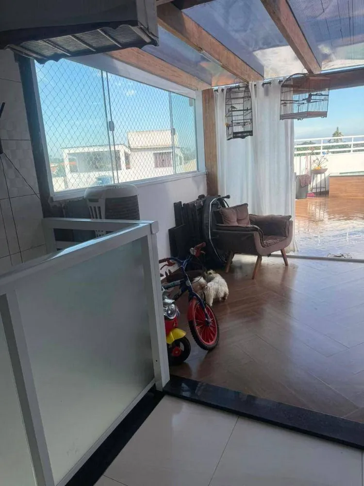 Cobertura, 2 quartos, 90 m² - Foto 7