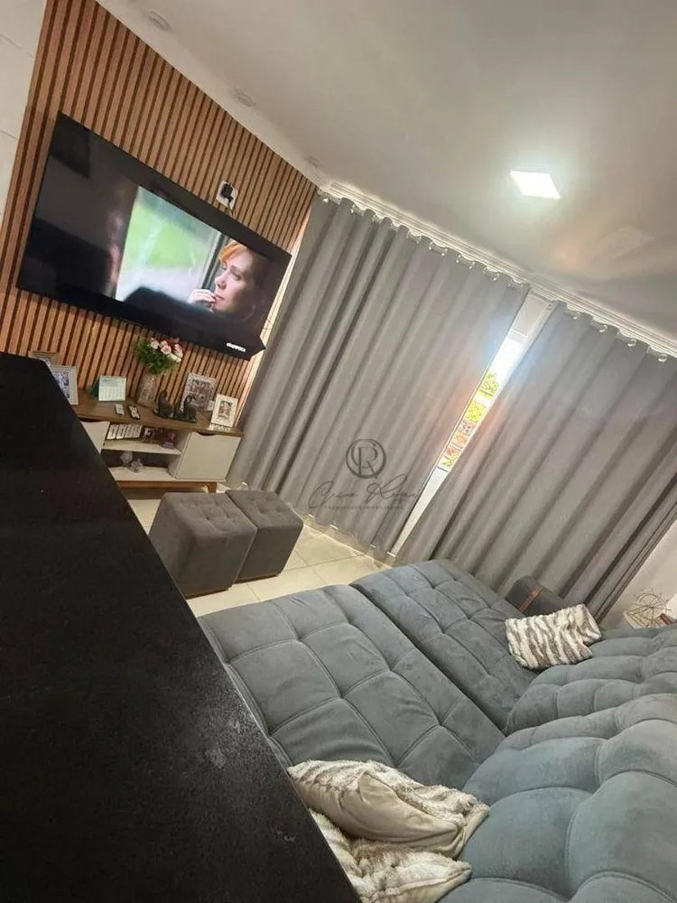 Cobertura, 2 quartos, 90 m² - Foto 9