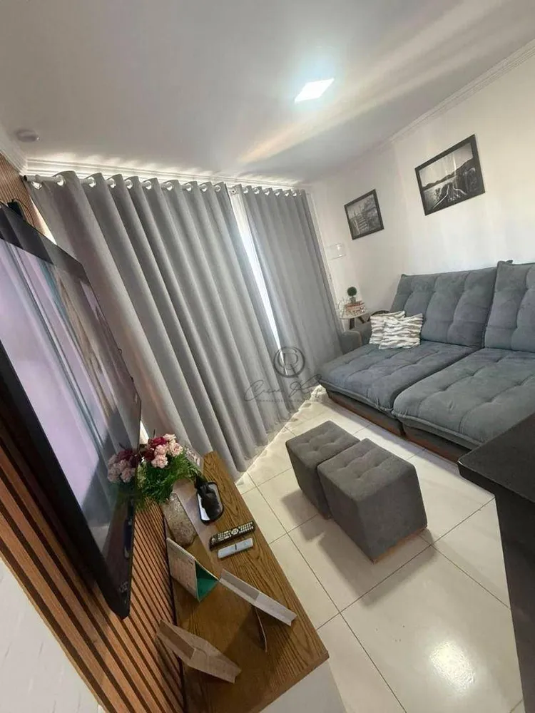 Cobertura, 2 quartos, 90 m² - Foto 8
