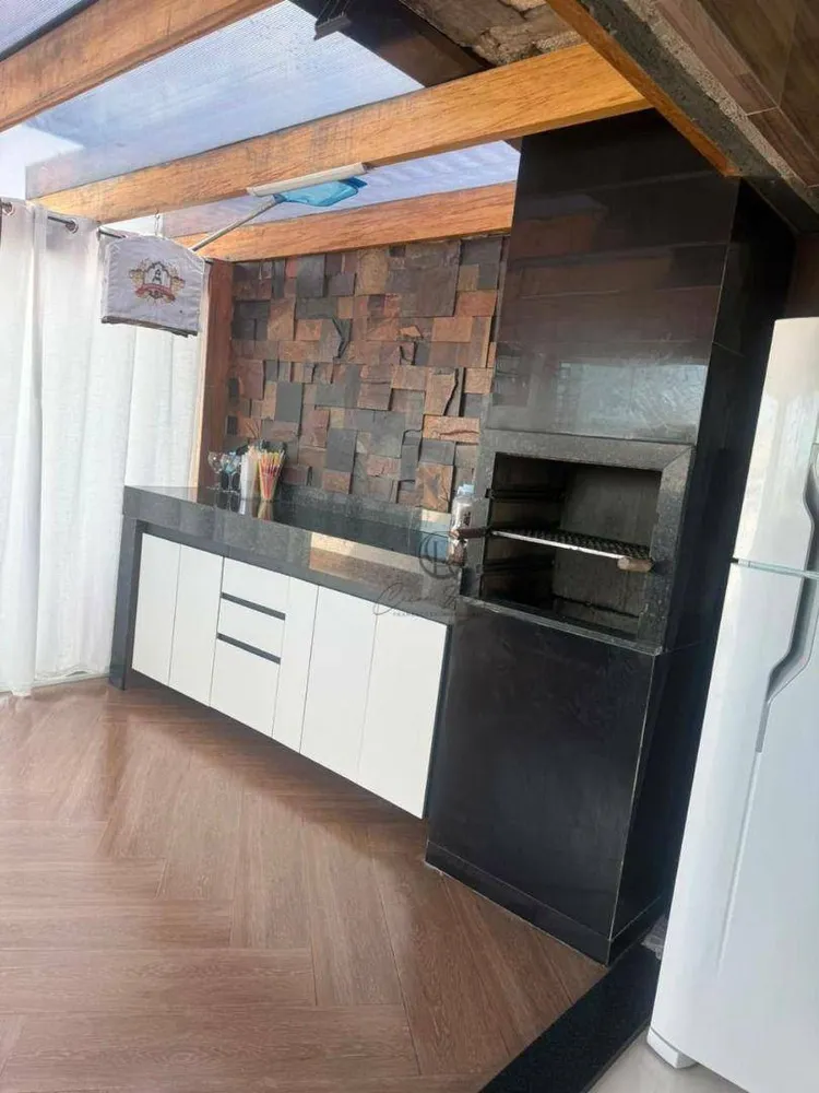 Cobertura, 2 quartos, 90 m² - Foto 5