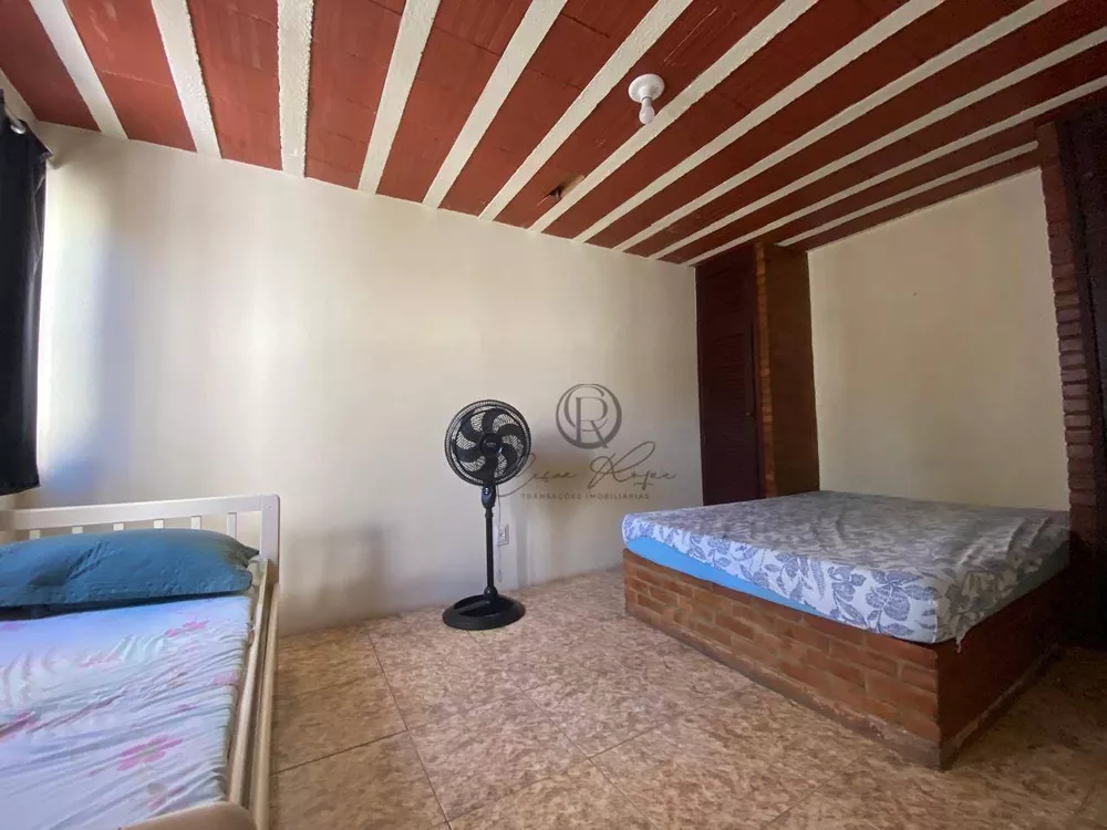 Casa, 5 quartos, 149 m² - Foto 11