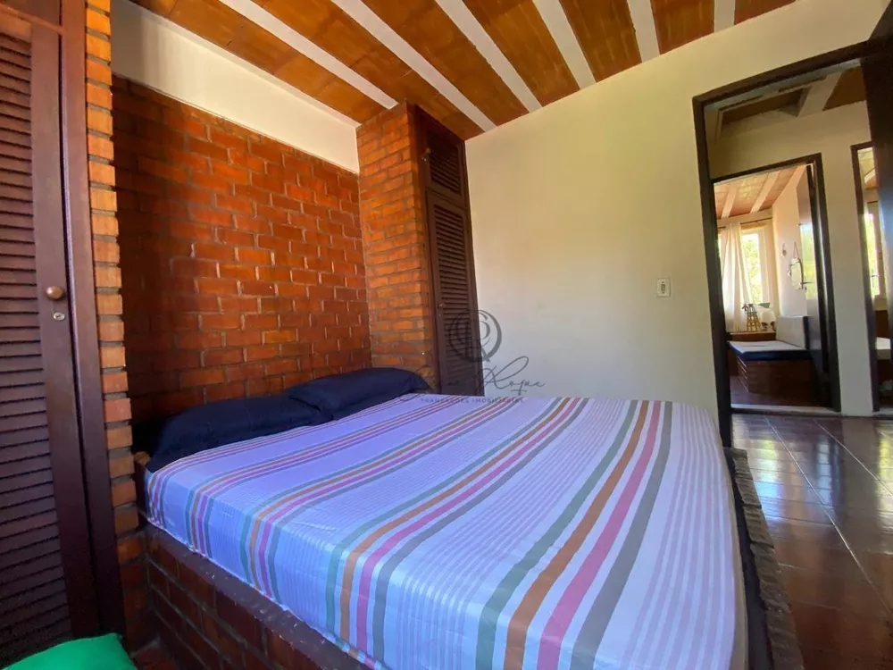 Casa, 5 quartos, 149 m² - Foto 17