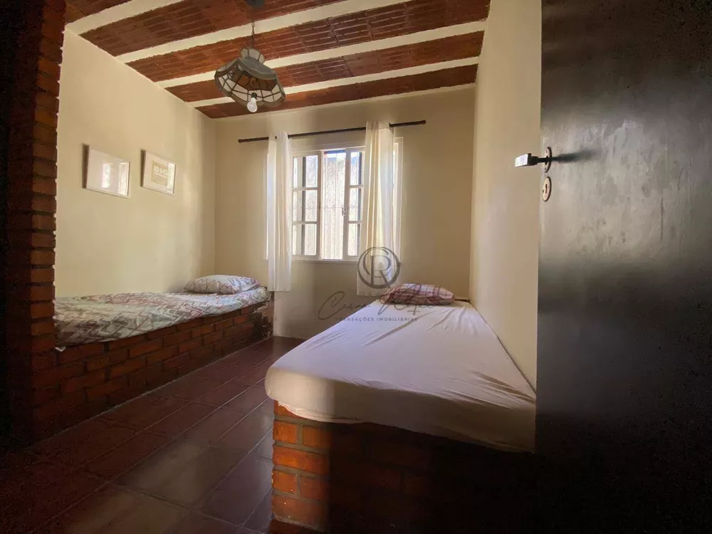 Casa, 5 quartos, 149 m² - Foto 3