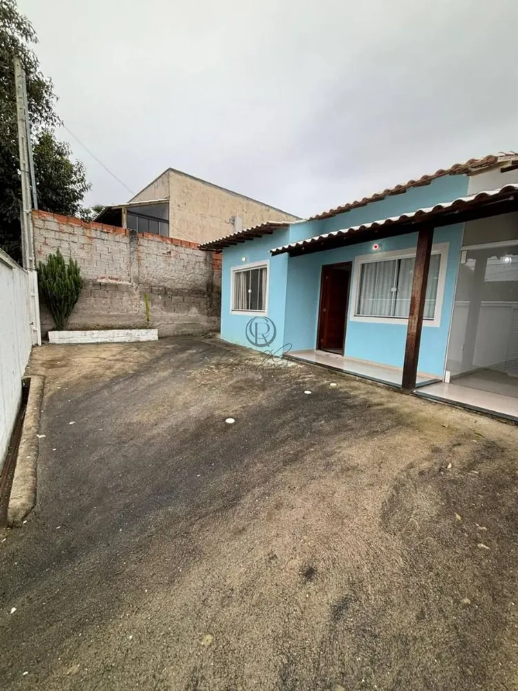Casa de Condomínio, 2 quartos - Foto 2
