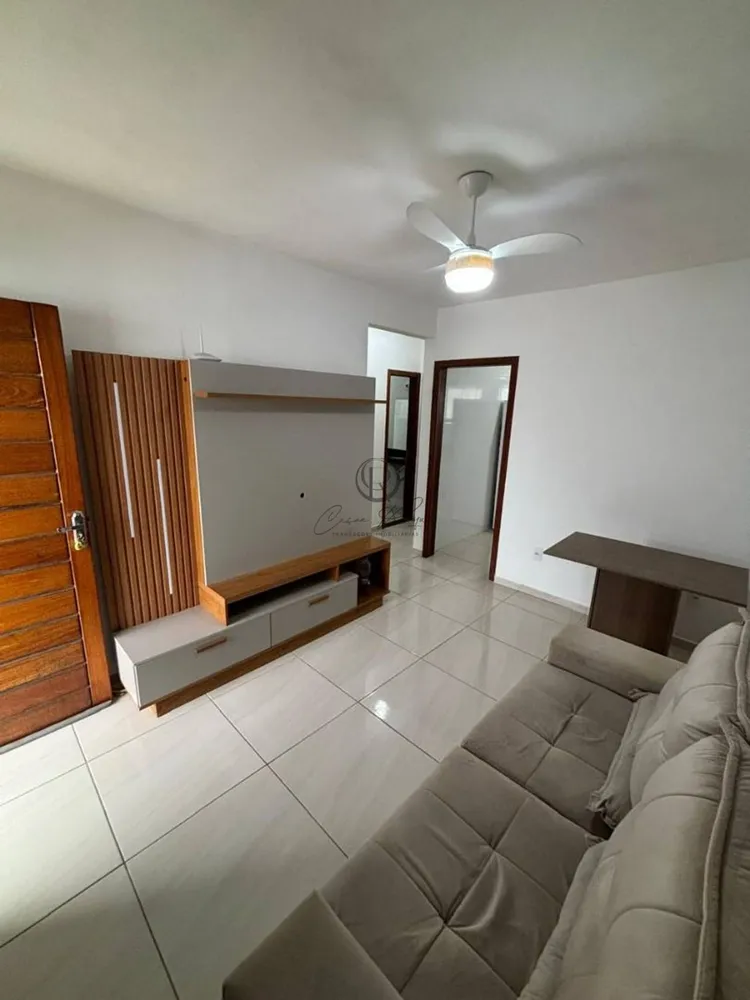 Casa de Condomínio, 2 quartos - Foto 6