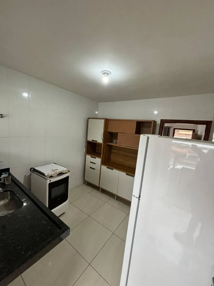 Casa de Condomínio, 2 quartos - Foto 12