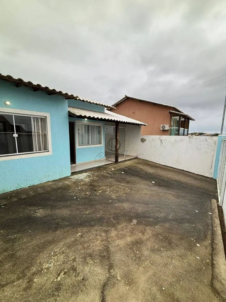 Casa de Condomínio, 2 quartos - Foto 3